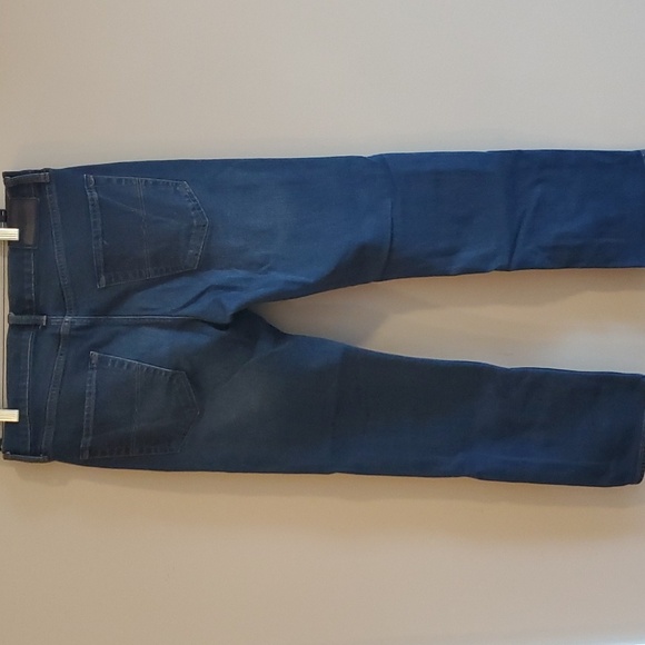 Lucky Brand Athletic Slim Jeans - Picture 2 of 5